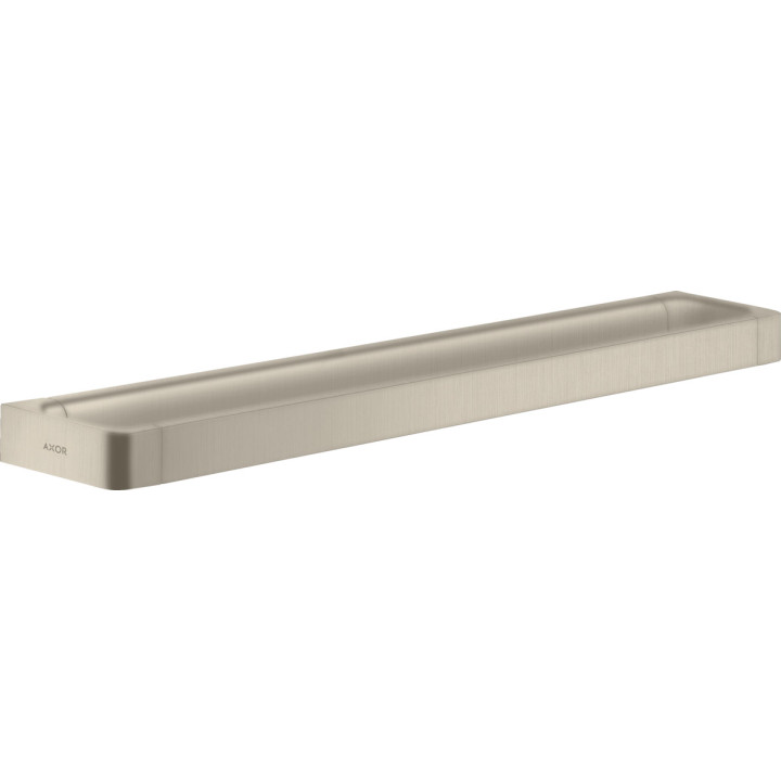 Věšák na ručníky  Hansgrohe Axor, 600 mm, chrom