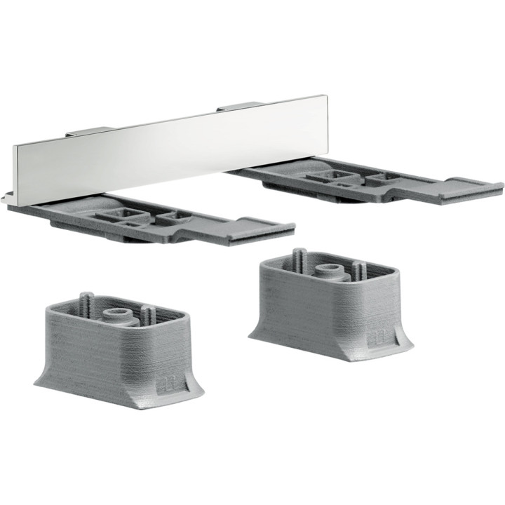Mýdlenka Hansgrohe cassetta c