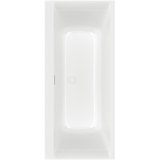 Vana obdélníková Villeroy&Boch Subway 3.0, 170x75cm, Weiss Alpin