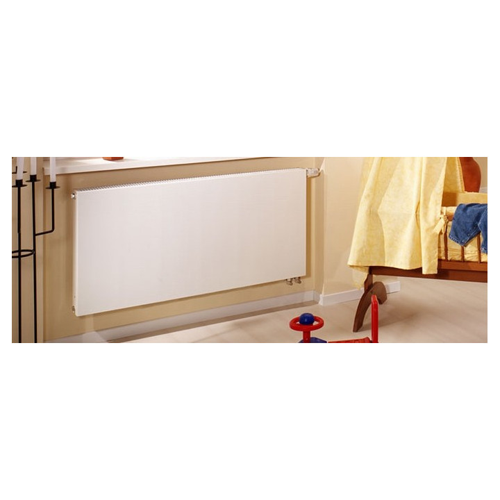 Radiátor Purmo Plan Ventil Compact M typ 22 wys. 50x100 cm - bílá- sanitbuy.pl