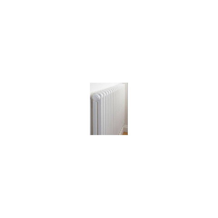 Grzejnik Zehnder Charleston model 2060 - wys.600mm szer.506mm- sanitbuy.pl