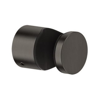 Propojení vody Gessi Inciso, G1/2", objímka 65mm, chrom
