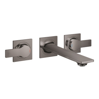 Umyvadlová baterie 3otvorová Grohe Allure, podomítková, výtokové rameno 150mm, chrom
