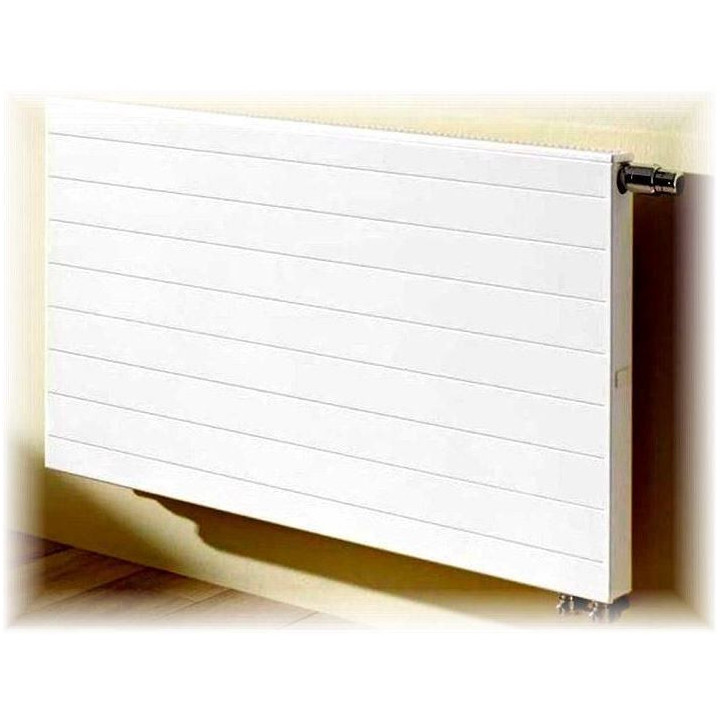 Radiátor Kermi Therm X2 Plan V typ22 60,5 x 50,5 cm - bílá- sanitbuy.pl
