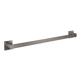 Věšák dvojitý Grohe Allure, 46cm, nástěnný, obracany, chrom