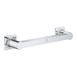 Věšák na ručník Grohe Allure, 62,5cm, nástěnný, chrom