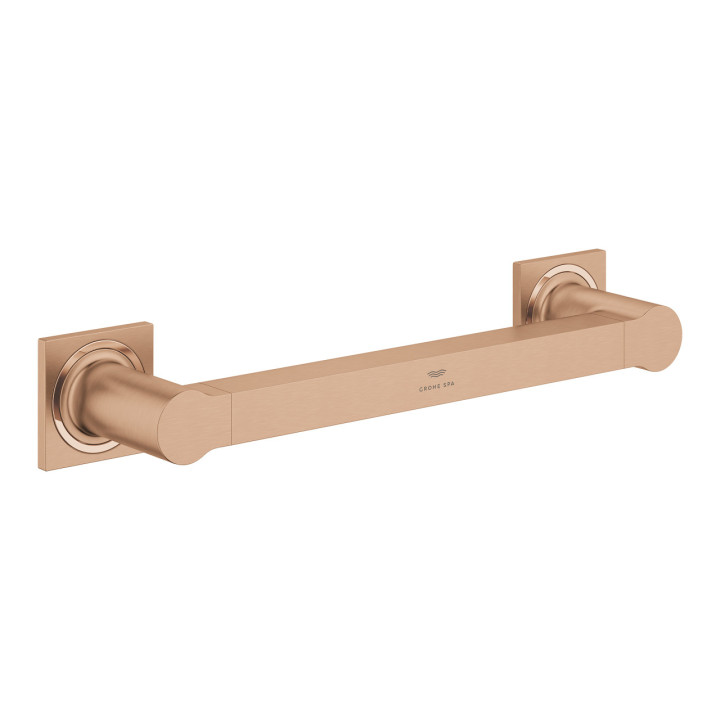 Věšák na ručník Grohe Allure, 62,5cm, nástěnný, chrom