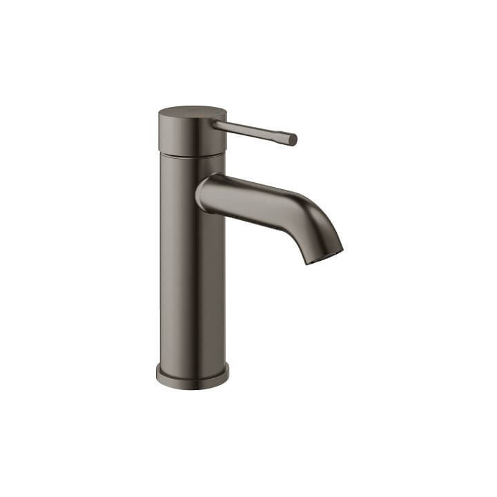 Umyvadlová baterie Grohe Essence stojící, supersteel