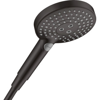 Hansgrohe Raindance Select S PowderRain ruční sprcha 120 3jet P- sanitbuy.pl