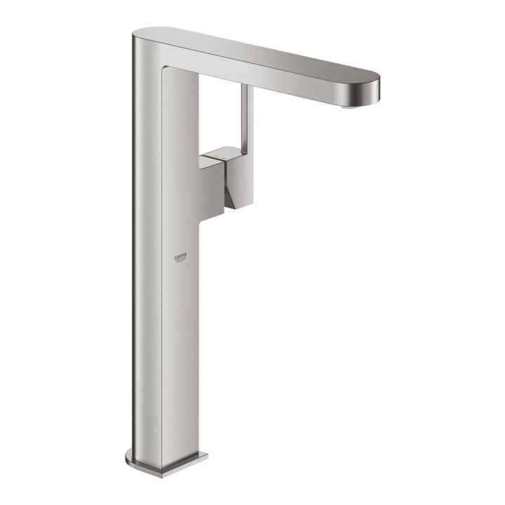 Umyvadlová baterie Grohe Plus, stojící, DN 15, 190mm wysokości, chrom