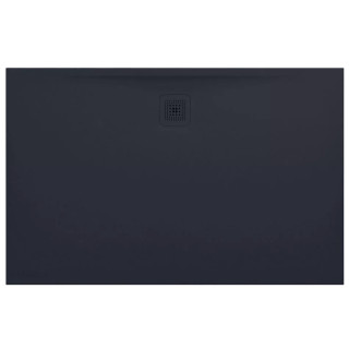 Čtvercová sprchová vanička Laufen Pro Marbond, 90x90cm, ultrapłaski, bílý