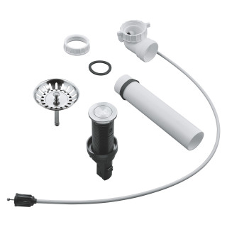 Grohe Automatický souprava odtokový