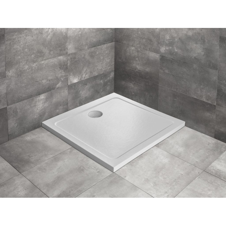 Sprchová vanička Dolphi Radaway Doros D 1300x900 pravoúhlý - sanitbuy.pl