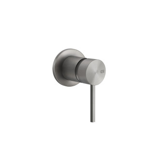 Směšovací systém umyvadlový Gessi Ingranaggio, nástěnný, chrom