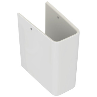 Kryt na sifon Ideal Standard Strada II bílý