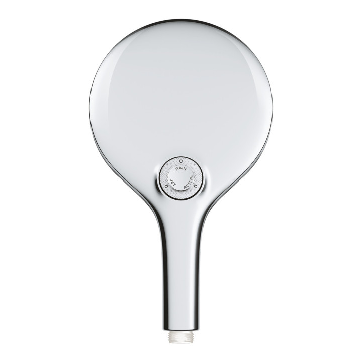 Umyvadlová baterie z otočnou výtokovým ramenem Hansgrohe Talis S- sanitbuy.pl