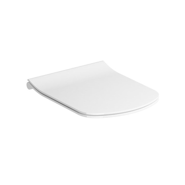 Sedátko WC pomalu sklápěcí Ravak Classic Slim