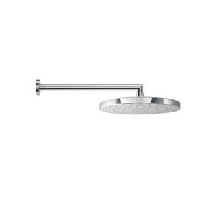 Natrysk ścienny Tres MAX 250 mm- sanitbuy.pl