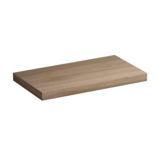 Deska pod umyvadlo ravak I 800, 80cm, ořech