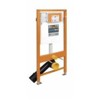 Modul podomítkový JOMOTech, verze pro postižené osoby, výška 112cm