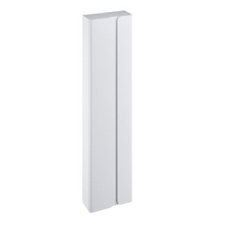 Sloupec boční Ravak SB Balance 400 bílý