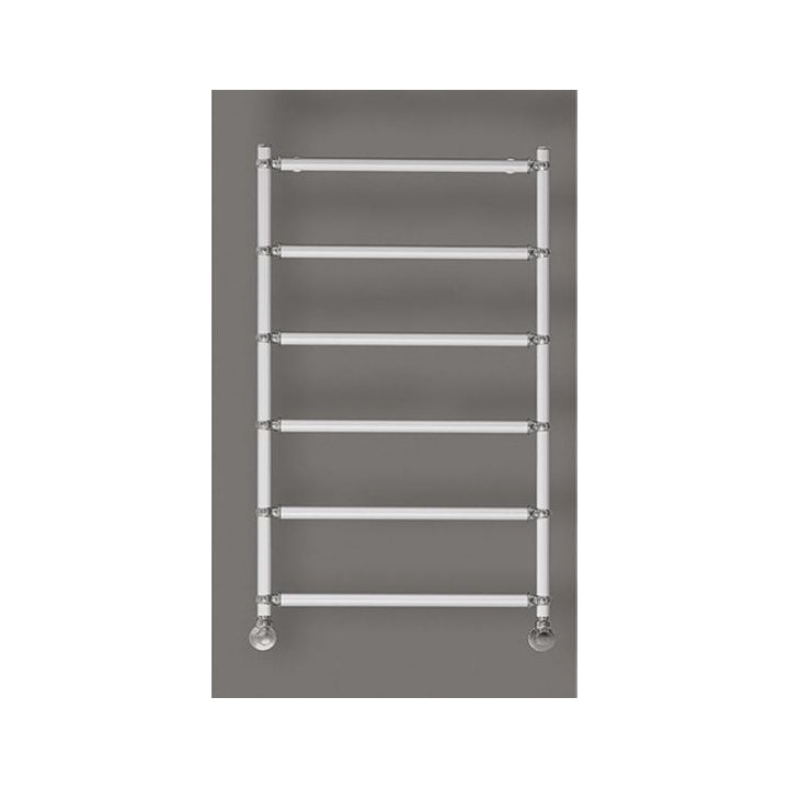 Radiátor Irsap Oddo 80,4x45 cm - bílá- sanitbuy.pl