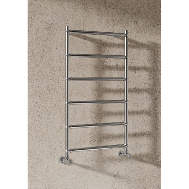 Radiátor Irsap Oddo 80,4x45 cm - bílá- sanitbuy.pl