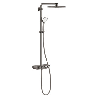 Souprava vannovásprchový Grohe Euphoria SmartControl System 260 mono s termostatem, chrom- sanitbuy.pl