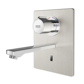Baterie Grohe Concetto umyvadlová 2otvorová