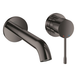 Umyvadlová baterie Grohe Essence Professional, podomítková, 2otvorová, výtokové rameno 230mm, chrom