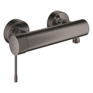 Sprchová baterie Grohe Essence Professional, nadomítková, 1 wyjście vody, chrom