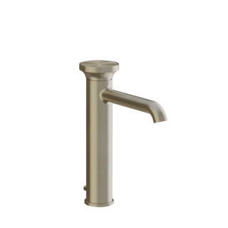 Umyvadlová baterie Gessi Origini, stojící, výška 172mm, zátka automatický, chrom
