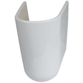 Villeroy & Boch O.Novo Sloup Weiss Alpin
