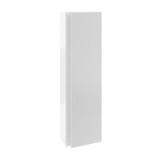 Skříňka boční sloupec Ravak SB 10°, 45cm, bílý