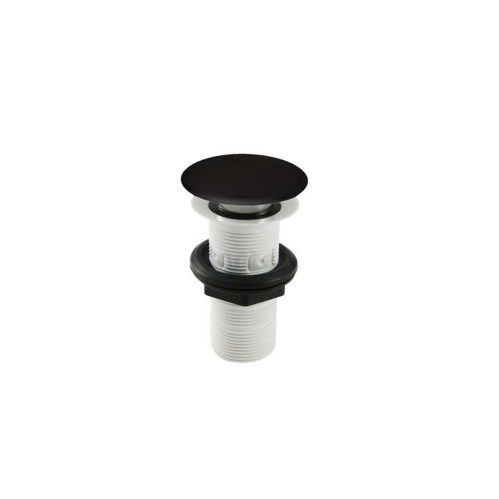 Zátka click-clack dla umywalek ArtCeram, barva green salvia