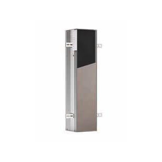Skříňka Emco ASIS, modul 150, 809mm chrome/optiwhite