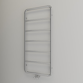 Grzejnik Imers Art 530x1200 mm chrom- sanitbuy.pl