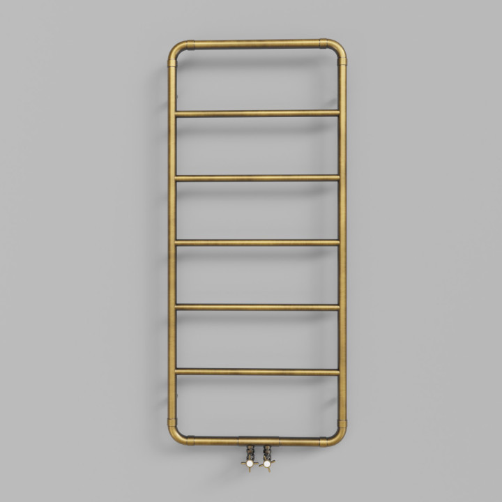 Grzejnik Imers Art 530x1200 mm retro- sanitbuy.pl