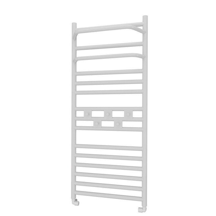 Grzejnik Imers Libra 2 430x1000 mm - biały- sanitbuy.pl