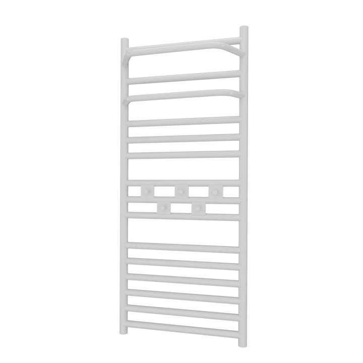 Grzejnik Imers Libra 5 530x1200 mm - biały- sanitbuy.pl
