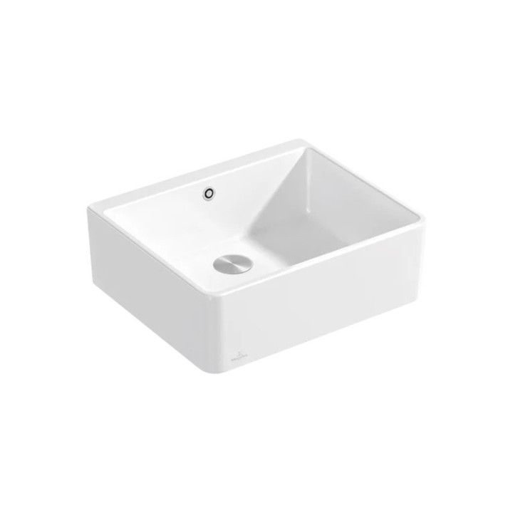 Zlew keramický Villeroy & Boch O.Novo 595x200x500 mm