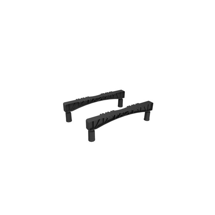 Obudowa Excellent Flex system pro zástavbu płytkami vany velikost 1800x850mm