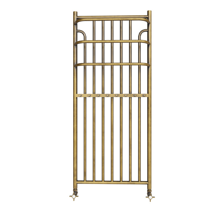 Grzejnik Imers Minas 5 530x1000 mm - retro- sanitbuy.pl