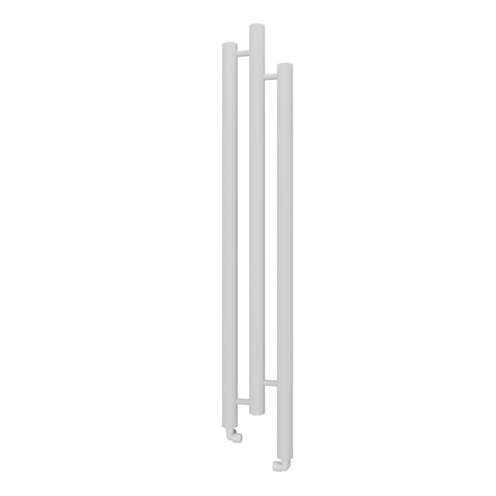 Grzejnik Imers Sizer 280x1360 mm biały- sanitbuy.pl