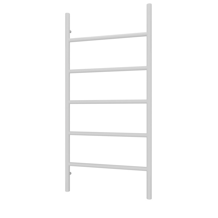 Grzejnik Imers Pinea 530x1000 mm - matný chrom - sanitbuy.pl