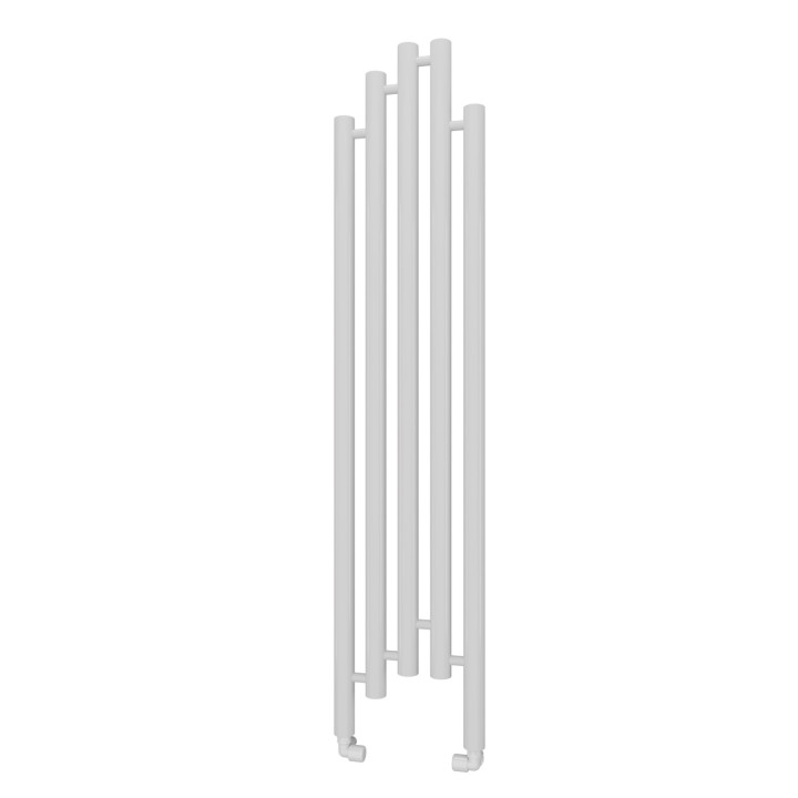 Radiátor  imers sizer 280x1360 mm bílý profil - sanitbuy.pl
