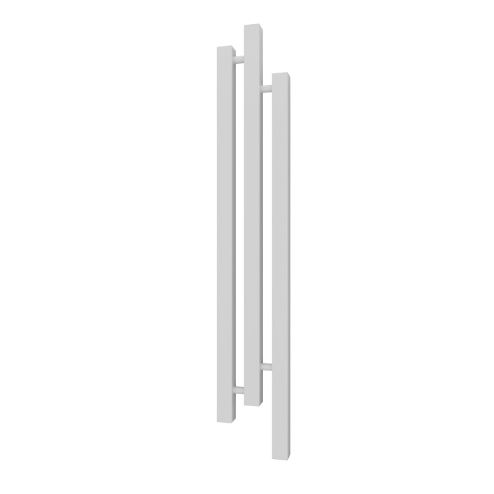 Radiátor  imers aries 1 200x1000 mm bílý profil - sanitbuy.pl