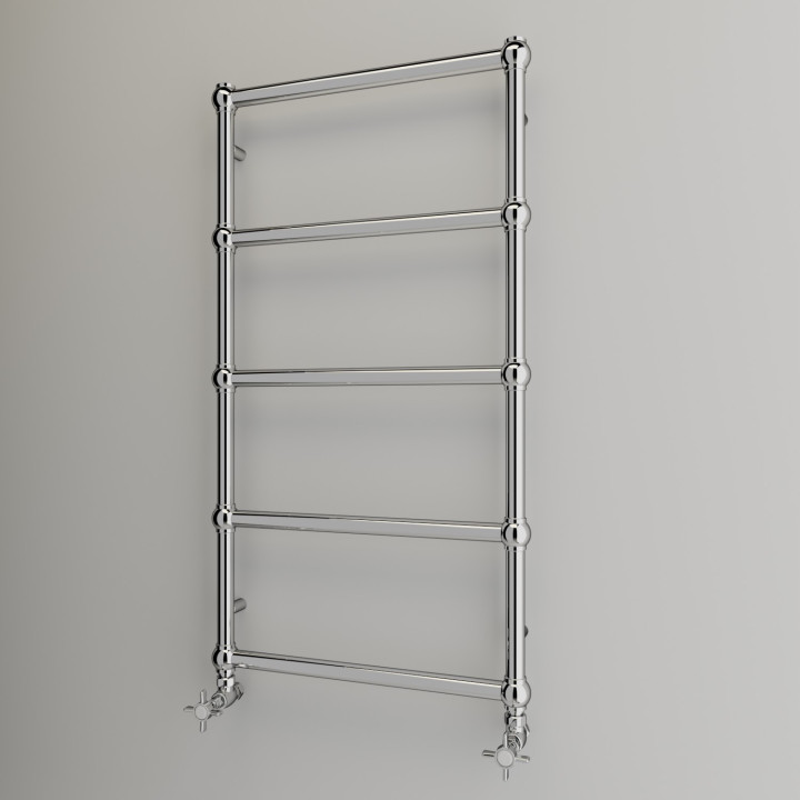 Radiátor Imers Minimal 1 53x90 cm - bílý