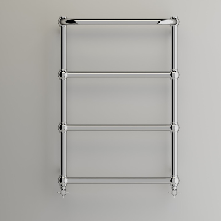 Radiátor Imers Awena 1 53x50,8 cm - bílý