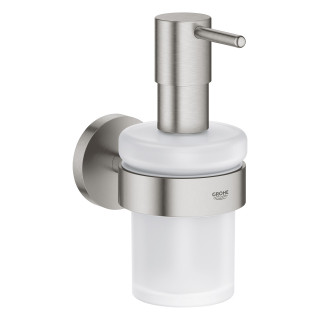Štětka WC Grohe Selection, závěsná, warm sunset